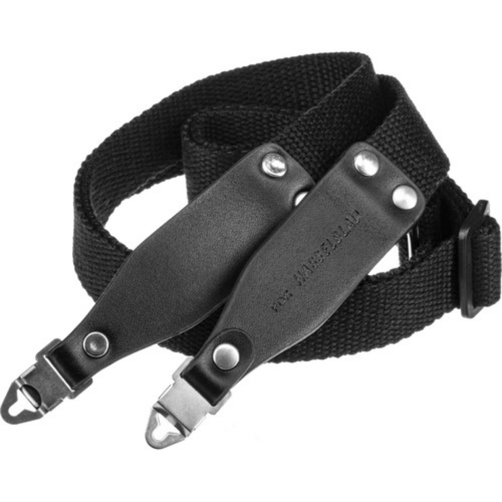 FotodioX Shoulder / Neck Strap for Hasselblad Cameras, Brand New